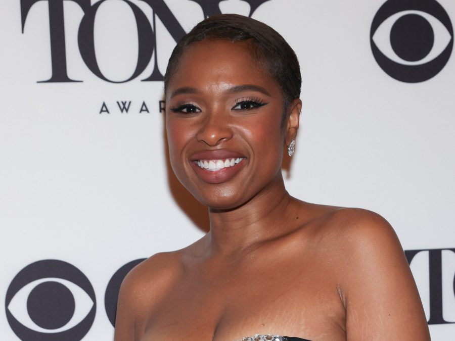 Jennifer Hudson - Tony Awards 2022 - Avalon Credit CJ Rivera/Everett Collection BangShowbiz