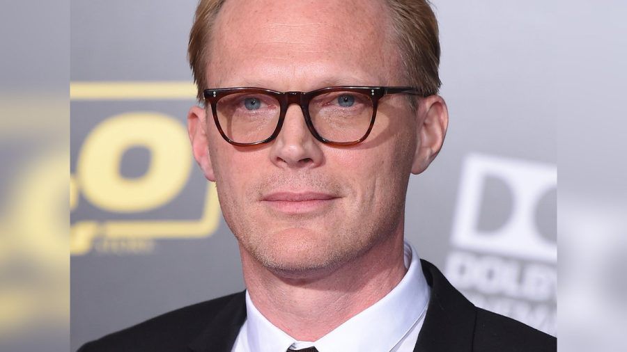 Paul Bettany bleibt dem Marvel-Universum treu und wird in einer neuen Serie als Synthezoid Vision zurückkehren. (lau/spot)