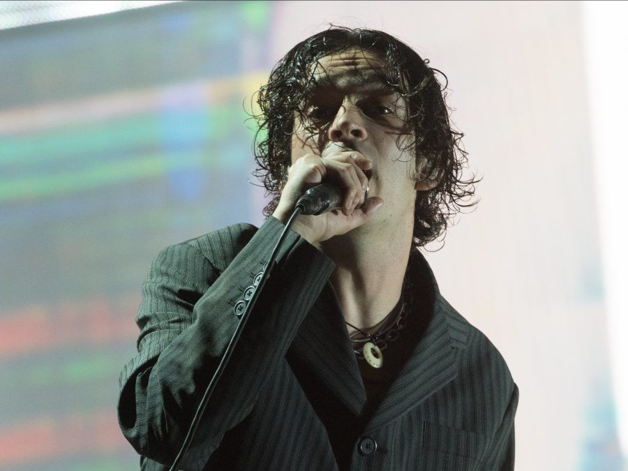 The 1975 - Reading 2019 - Avalon BangShowbiz