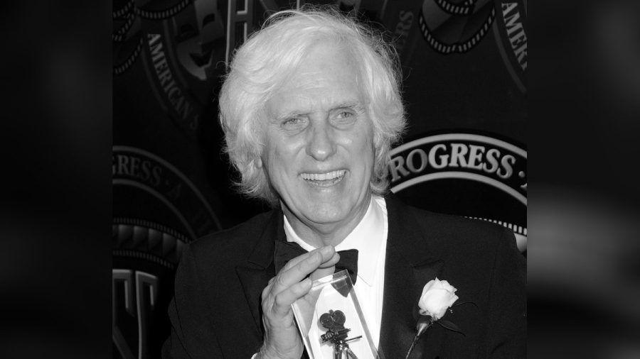 Star-Fotograf Douglas Kirkland ist gestorben. (ili/spot)