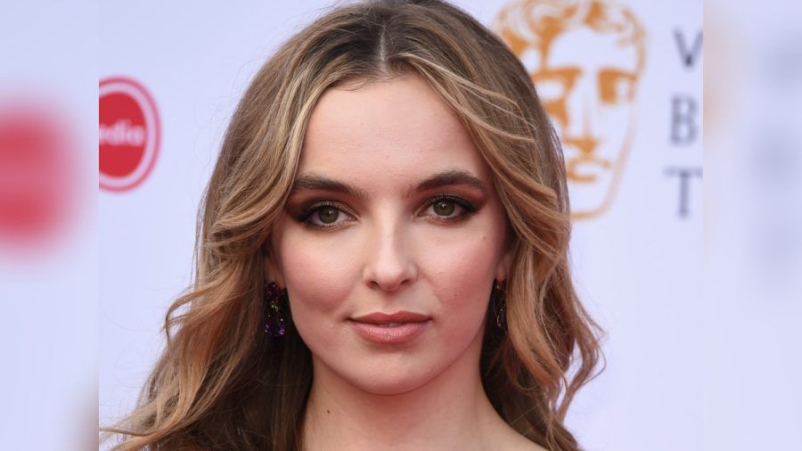 Jodie Comer erreicht mit ihrem Gesicht einen Score von 94,52 Prozent Perfektion. (mia/spot)