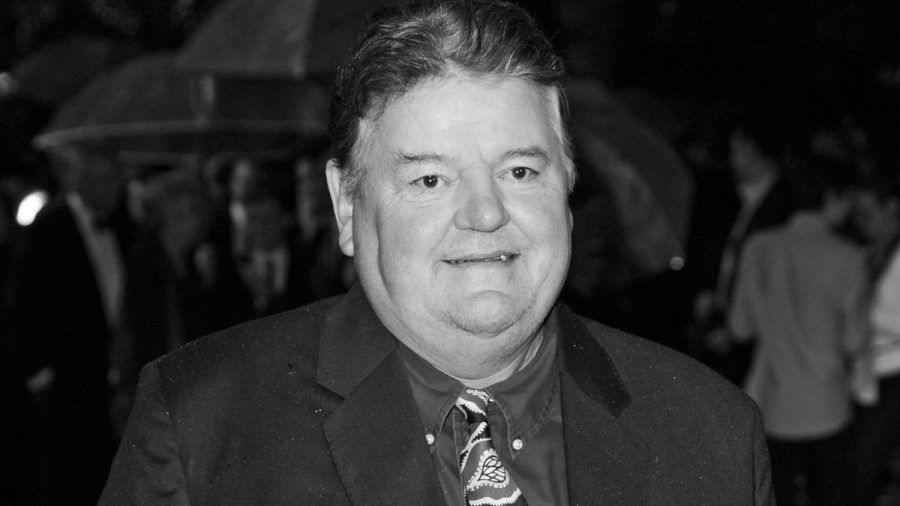 Robbie Coltrane ist gestorben. (jom/spot)