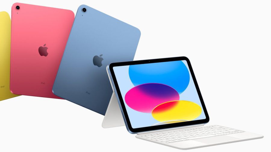 Das neue iPad schließt zu seinen Tablet-Geschwistern im Hause Apple auf. (dr/spot)