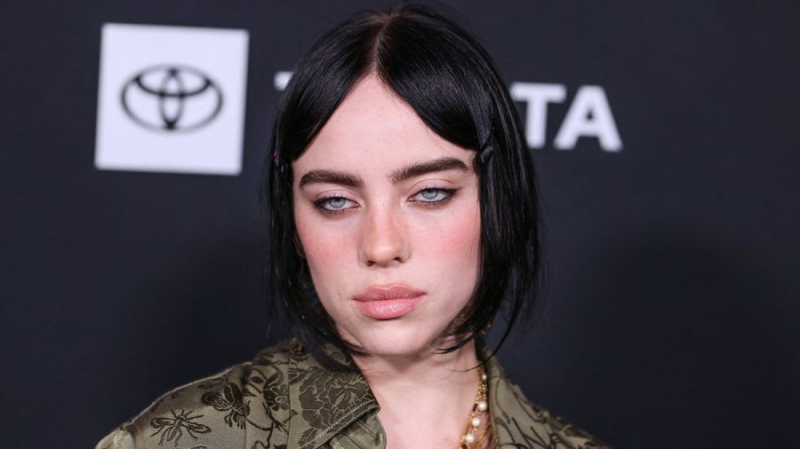 Ist Billie Eilish frisch verliebt? (aha/spot)