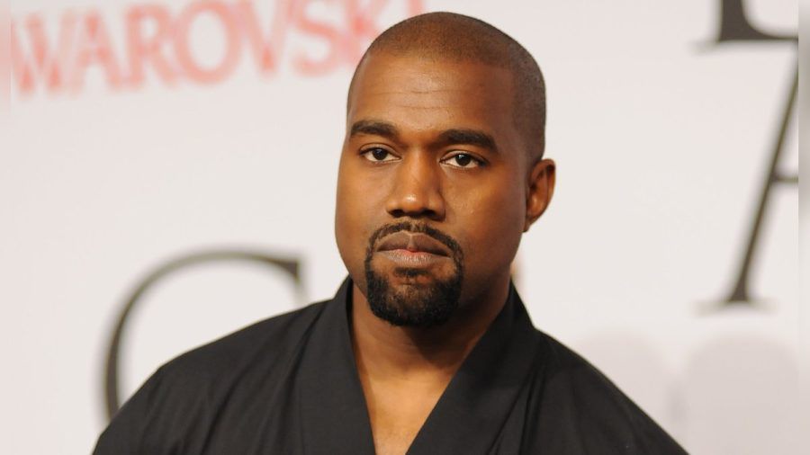 Kanye West wird verklagt. (hub/spot)