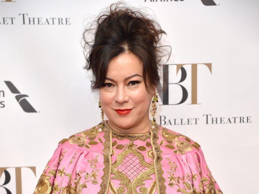 Jennifer Tilly - 2018 - American Ballet Theatre Gala - Famous BangShowbiz