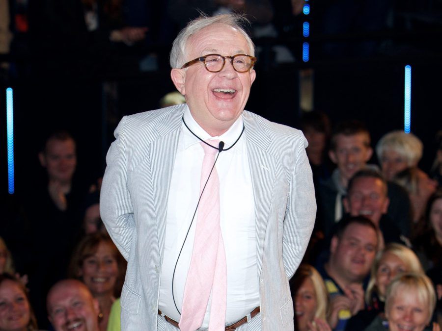 Leslie Jordan - Famous - Celeb Big Brother - UK - 2014 BangShowbiz