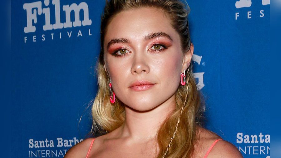 In einem neuen Interview berichtet Florence Pugh von negativen Erfahrungen zu Beginn ihrer Karriere. (lau/spot)