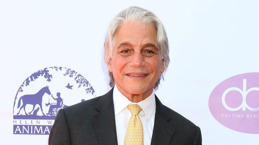 Tony Danza wird in der zweiten Staffel von "And Just Like That..." zu sehen sein. (ntr/spot)