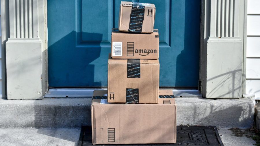 Bei manch Amazon-Nutzerin und -Nutzer dürften bald wieder einige Pakete eintrudeln. (wue/spot)