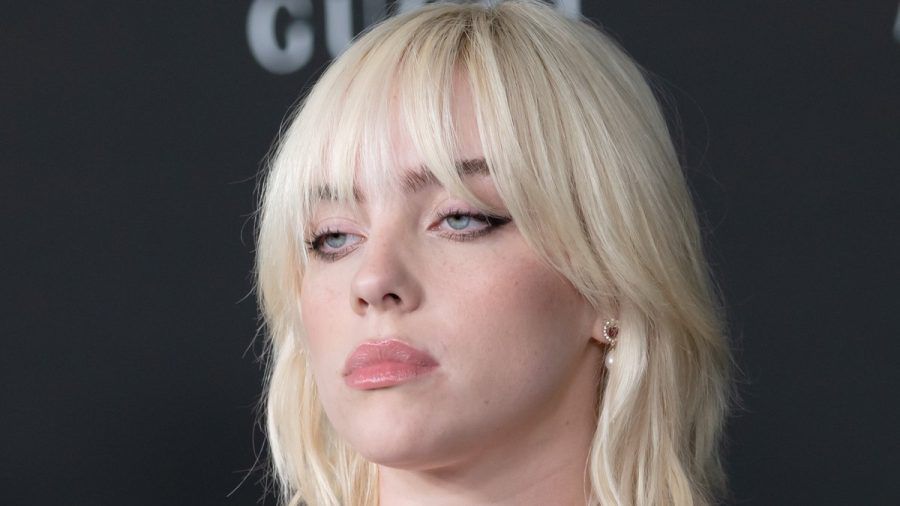 Sport ist die neue Leidenschaft von Billie Eilish. (ncz/spot)