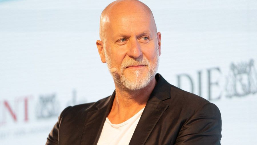 McFit-Gründer Rainer Schaller soll sich an Bord eines vermissten Kleinflugzeugs befunden haben. (ncz/spot)