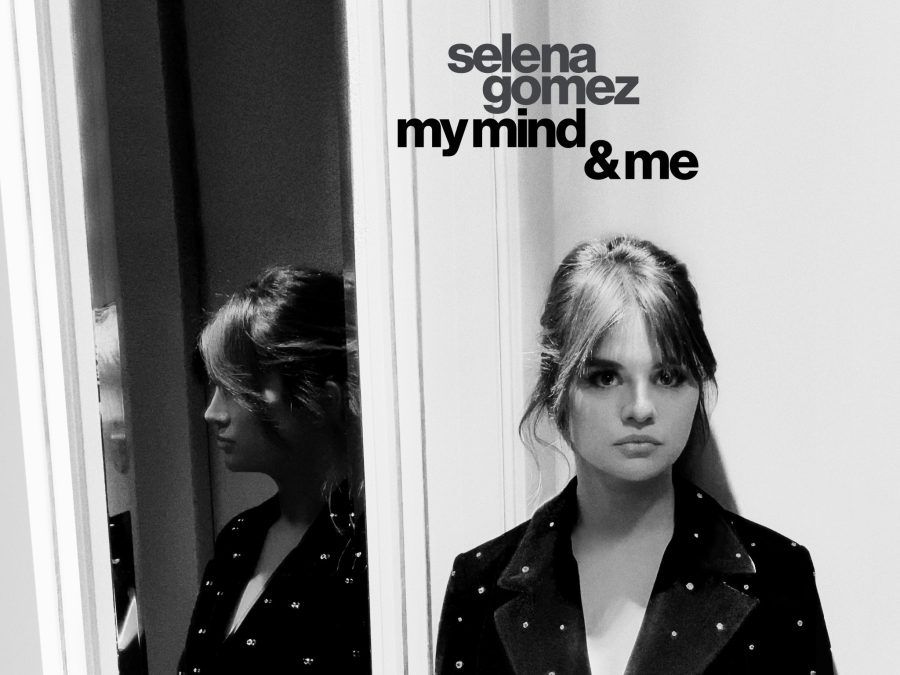 Selena Gomez - Selena Gomez - My Mind & Me - Apple TV BangShowbiz