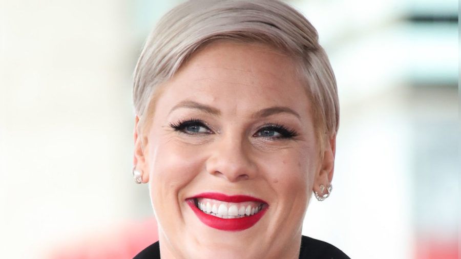 US-Popstar Pink freut sich schon auf ihre Fans in Deutschland. Für den "Summer Carnival 2023" macht die 43-Jährige gleich viermal halt in der Bundesrepublik. johannes.erdt