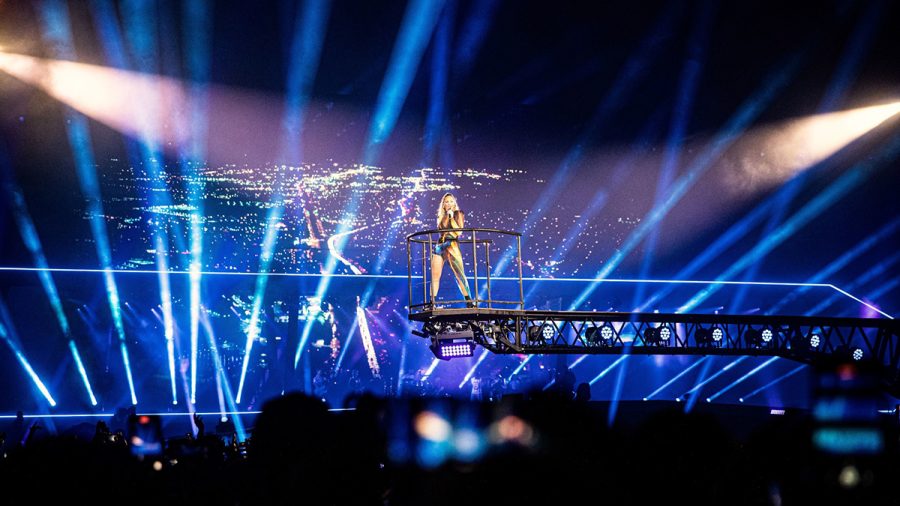 Helene Fischer live