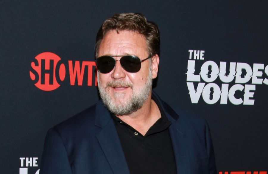 Russell Crowe - THE LOUDEST VOICE Series Premiere 2019 - Photoshot BangShowbiz