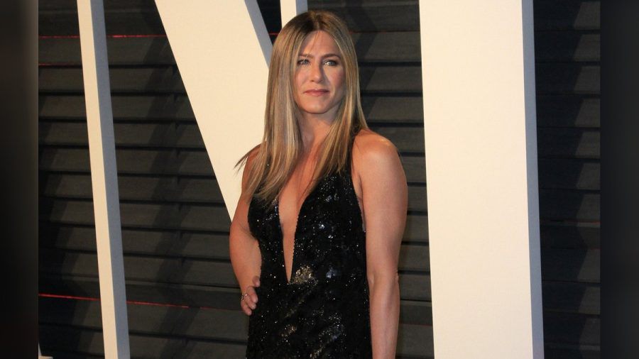 Mit ihrem neuesten Cover für ein Frauenmagazin sorgt Jennifer Aniston für Aufsehen. (wue/spot)