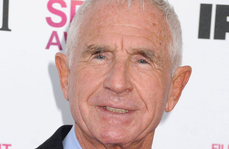 Prince Frederic von Anhalt - Spirit Awards - Feb 2013 BangShowbiz