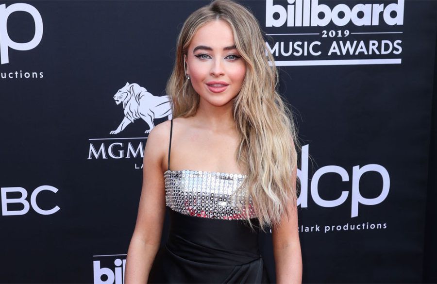 Sabrina Carpenter - Billboard Music Awards - Phototshot - May 19  BangShowbiz