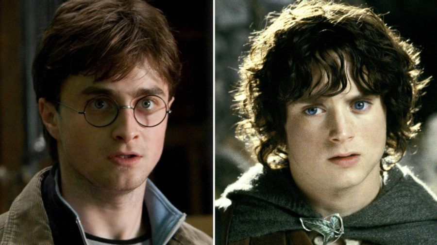 Die beiden Erfolgsfilmreihen "Harry Potter" und "Der Herr der Ringe" werden in Zukunft möglicherweise fortgesetzt. (lau/spot)