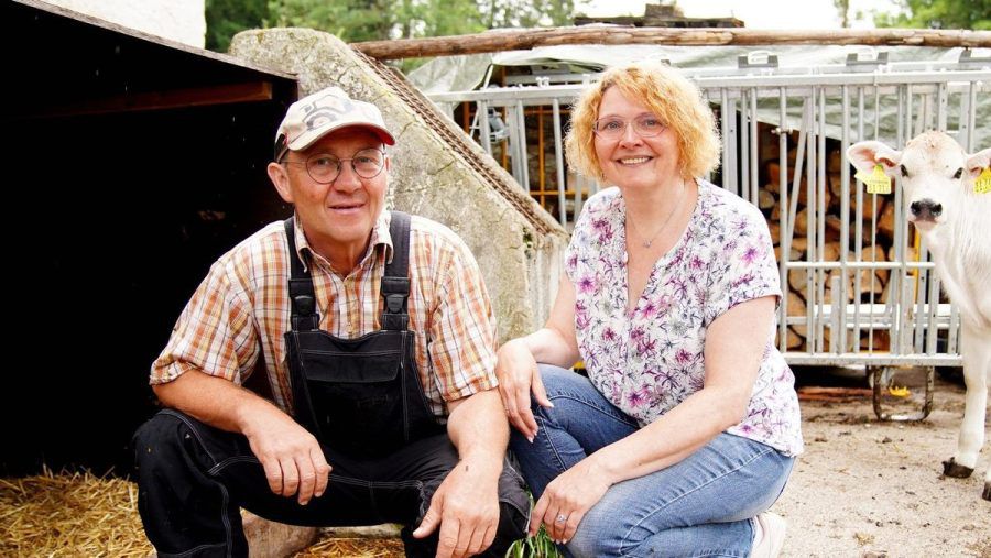 Zwischen Martin und Carola funkt es nicht. (smi/spot)