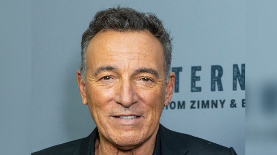 Bruce Springsteen denkt mit 73 Jahren nicht ans aufhören. (lau/spot)