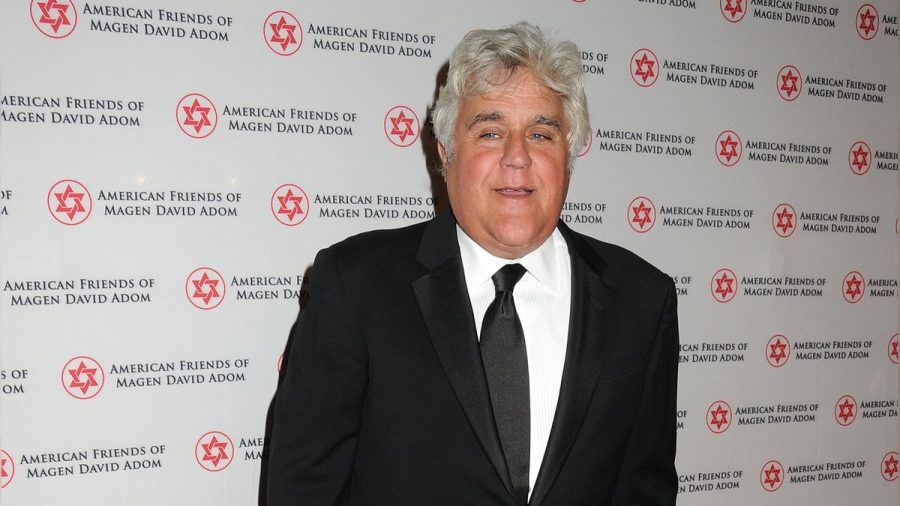 Jay Leno wird noch eine weitere OP benötigen. (hub/spot)