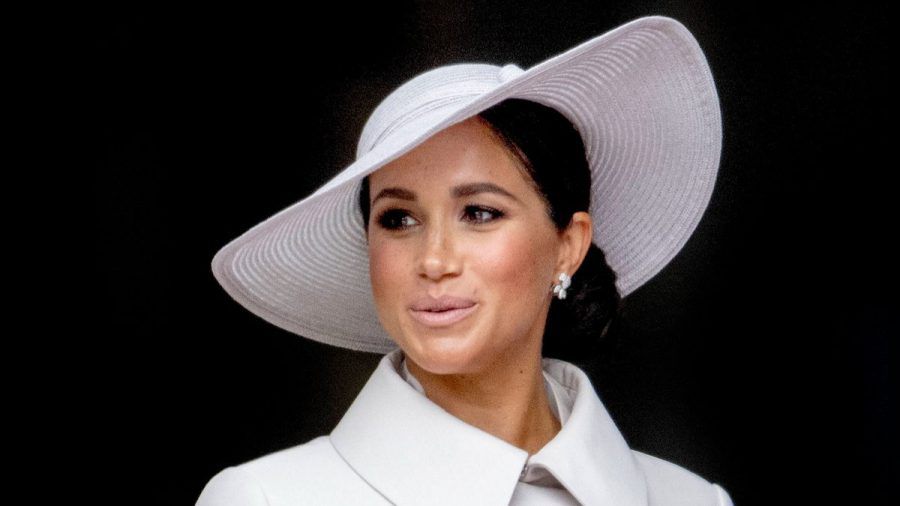 Meghan kämpft auch nach der Hochzeit für Frauenrechte. (smi/spot)