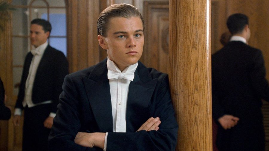 Leonardo DiCaprio als Jack Dawson in "Titanic". (mia/spot)