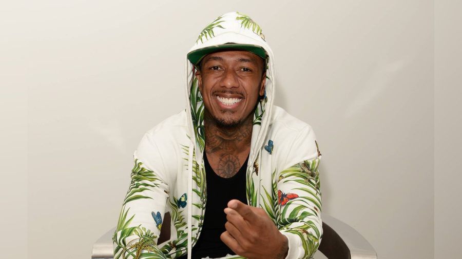 Nick Cannon wird zum elften Mal Vater. (amw/spot)