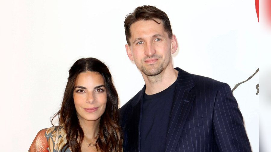 René Adler und Lilli Hollunder sind seit 2016 verheiratet. (stk/spot)