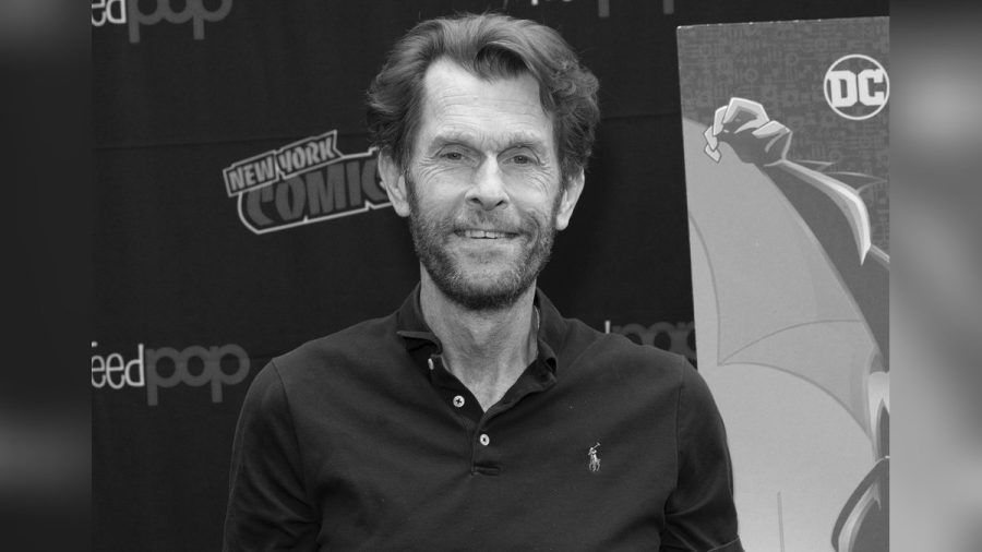 Schauspieler Kevin Conroy starb im Alter von 66 Jahren. (amw/spot)