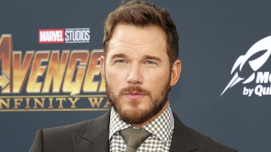 Chris Pratt spricht den Angehörigen des Verstorbenen auf Instagram sein Mitgefühl aus. (lau/spot)