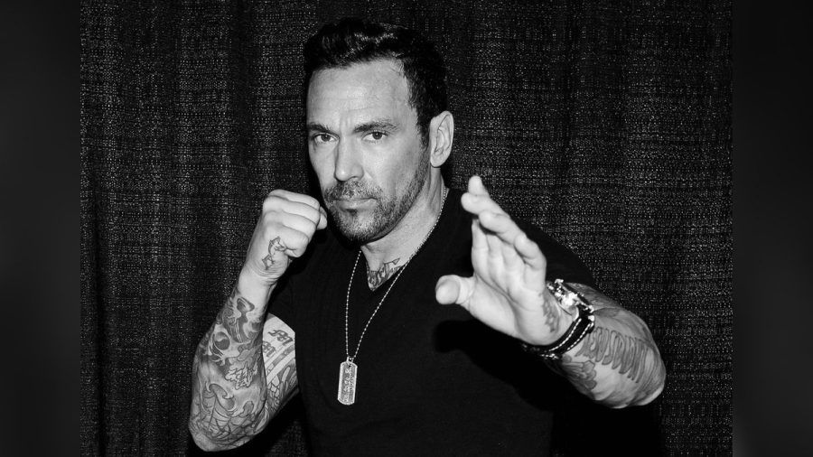 Jason David Frank, bekannt aus "Power Rangers", ist tot. (dr/spot)
