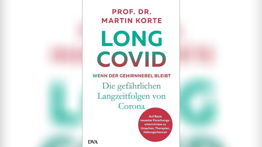 In seinem Buch erklärt Prof. Dr. Martin Korte, wie eine Virusinfektion im Körper zu Schädigungen im Gehirn führen kann. (amw/spot)