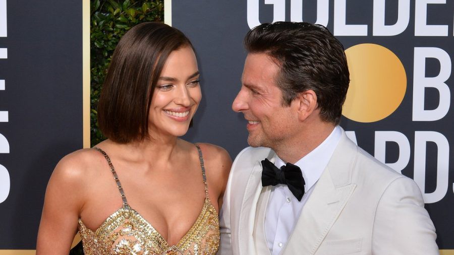 Irina Shayk und Bradley Cooper waren vier Jahre lang ein Paar. (jes/spot)