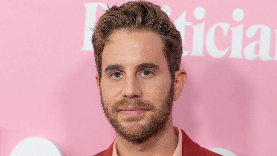 Ben Platt ist jetzt verlobt. (jom/spot)