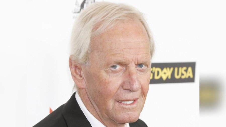 "Crocodile Dundee"-Star Paul Hogan hat durch die Behandlung seiner Krankheit stark an Gewicht verloren. (jer/spot)