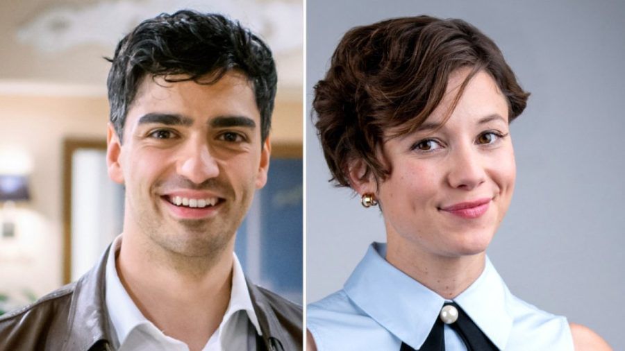 "Sturm der Liebe" hat ein neues Traumpaar. (jom/spot)