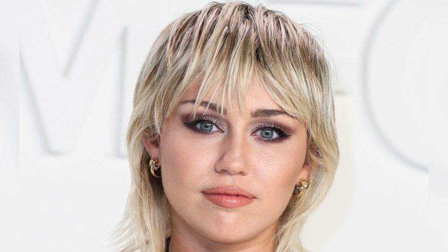 Miley Cyrus feiert ihren 30. Geburtstag. (aha/spot)