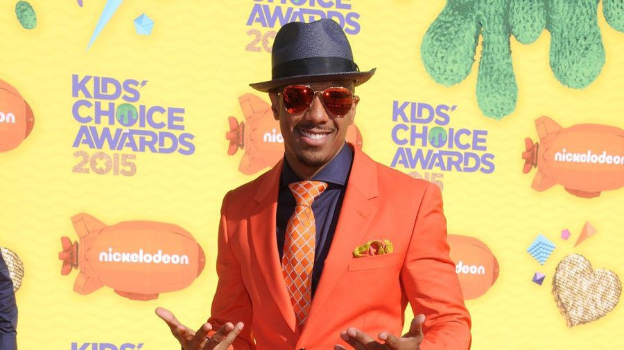 Nick Cannon ist wieder Vater geworden. (hub/spot)