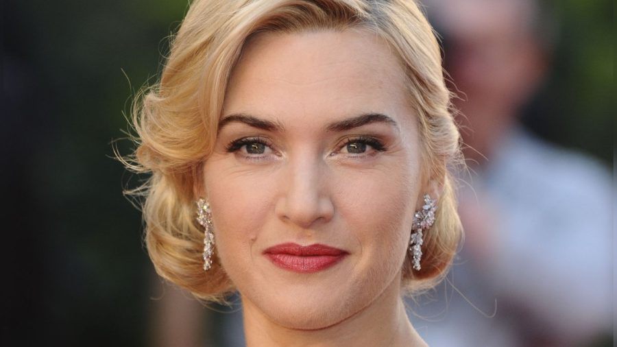 Kate Winslet engagiert sich sozial. (ntr/spot)