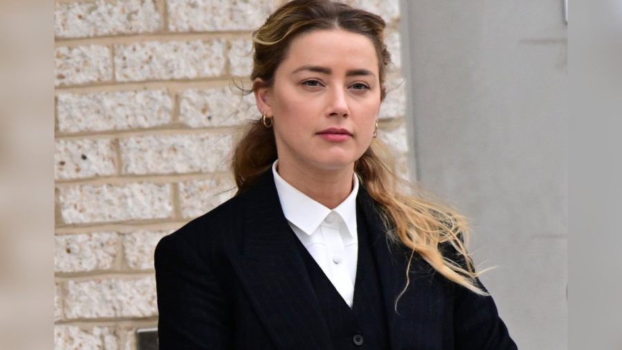 Amber Heard hat ihren Twitter-Account beseitigt. (amw/spot)