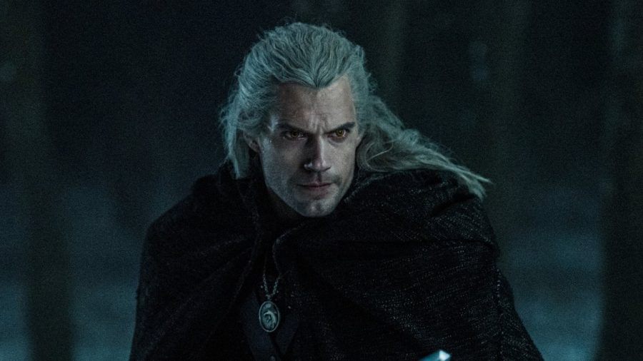 Machen die Fans ihrem Ärger über Henry Cavills Ausstieg bei "The Witcher" Luft? (lau/spot)