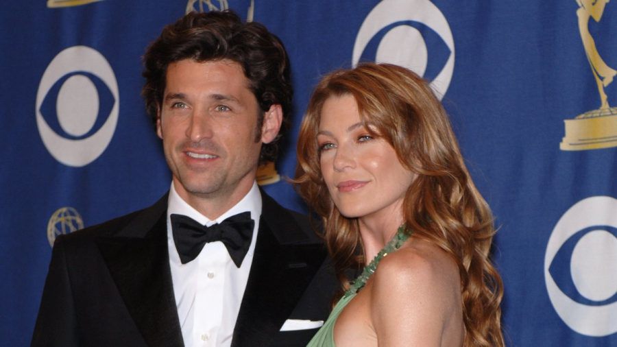 Elf Staffeln lang waren Patrick Dempsey und Ellen Pompeo ein Serienpaar. (eee/spot)