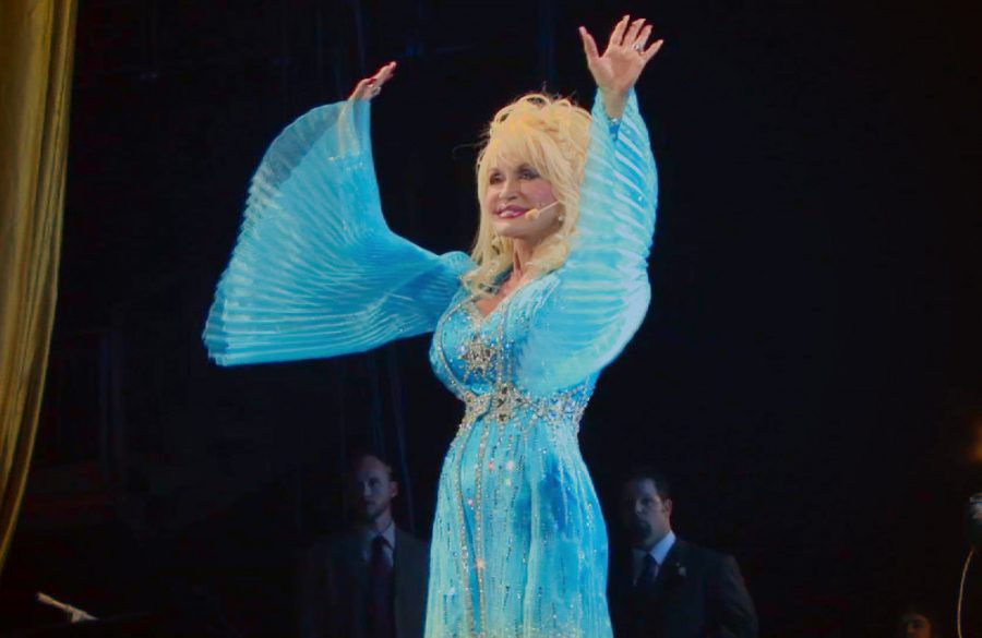 Dolly Parton - A MusiCares Tribute - Netflix BangShowbiz