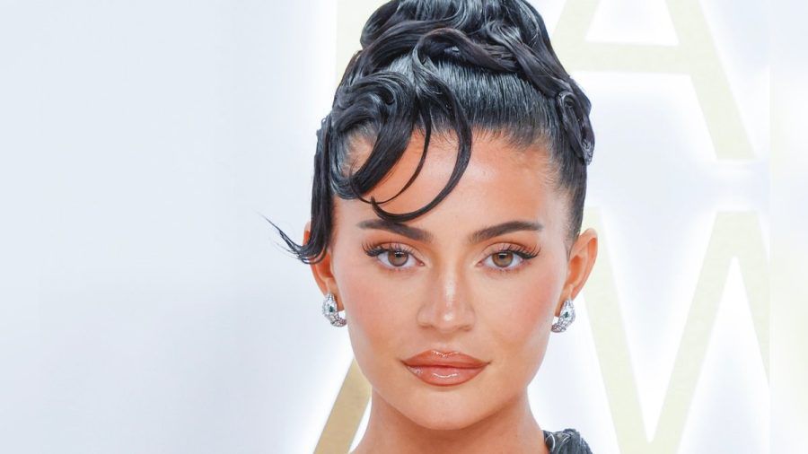 Kylie Jenner teilt einen süßen Schnappschuss mit ihrem Sohn. (jes/spot)
