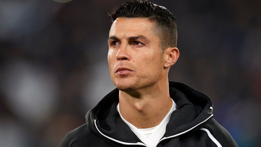 Cristiano Ronaldo: Ist nach der WM vor der Vereinssuche? (stk/spot)