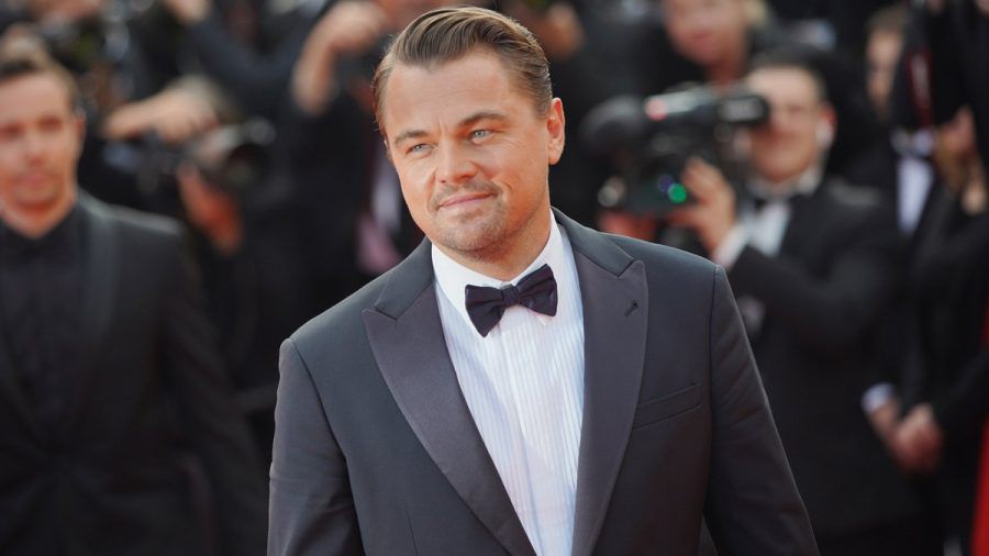 Leonardo DiCaprio ist seit dem 11. November 48 Jahre alt. (jes/hub/spot)