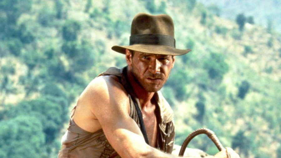 Harrison Ford verkörperte schon viermal den (fast) furchtlosen Archäologen Indiana Jones - der fünfte Teil ist unterwegs. (jer/spot)